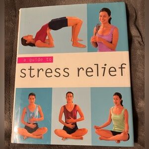 A guide to stress relief